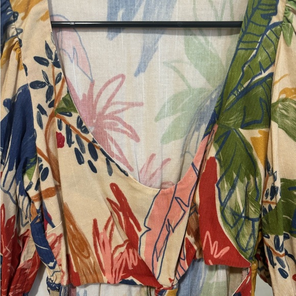 Dress Farm Rio - Picture 5 of 5